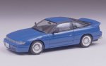 【中古】フジミ模型 頭文字Dシリーズ03 シルエイティ 佐藤真子仕様
