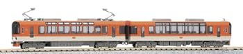 【中古】KATO Nゲージ 叡山電鉄900系 きらら オレンジ 10-412 鉄道模型 電車 11,236円