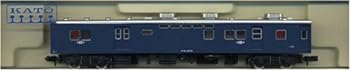 【中古】KATO Nゲージ オユ10 5066 鉄道模型 客車