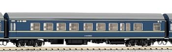 【中古】KATO Nゲージ ナハネ20 5087-1 鉄道模型 客車
