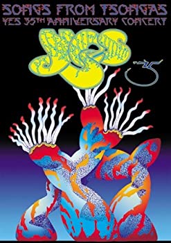 【中古】35th Anniversary Concert: Songs From Tsongas [DVD] [Import]