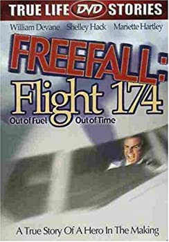 【中古】Freefall Flight 174 [DVD]