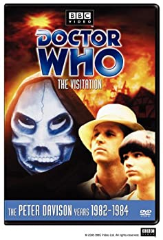 【中古】Doctor Who: Visitation - Episode 120 [DVD] [Import]