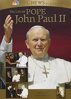 【中古】NBC News Presents: Life of Pope John II [DVD] [Import]