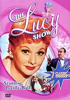【中古】Lucy Show 3 [DVD]
