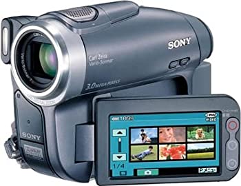 【中古】ソニー SONY DCR-ヴィデオディスク403 H デジタルテレビカメラ(ヴィデオディスク操作手順)