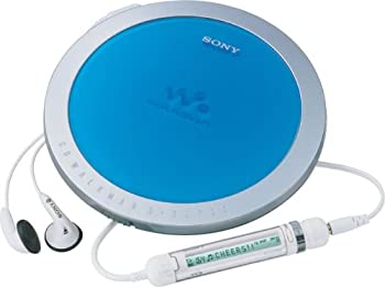 【中古】D-EJ720 L CDウォークマン