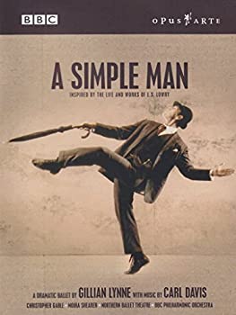 【中古】Simple Man [DVD] [Import]