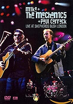 【中古】Live at Shepherds Bush London [DVD] [Import]