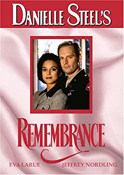 【中古】Danielle Steel: Rememberance [DVD]