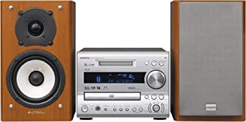 【中古】ONKYO FR ヴィデオディスク構成要素 肌理 FR-S7GXDV(D)