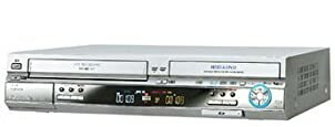【中古】Panasonic DIGA DMR-EH70V-S 200GB HDD内蔵ビデオ一体型DVDビデオレコーダー｜IINEX