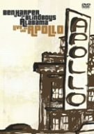 【中古】Ben Harper And The Blind Boys Of Alabama　LIVE AT THE APOLLO [DVD]