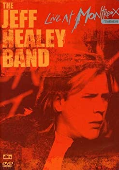 【中古】Live at Montrenx 1999 　 [DVD] [Import] 8,663円
