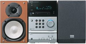 【中古】ONKYO FR-B Hi-MD構成要素 肌理 X-B7(Y)
