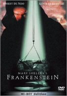 【中古】フランケンシュタイン Hi-Bit Edition [DVD]
