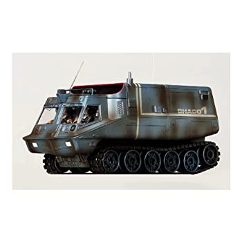 【中古】(非常に良い)ミラクルハウス 新世紀合金 ITC メカニック 謎の円盤UFO シャドーモービル2号|IINEX