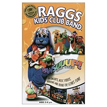【中古】Pawsuuup [DVD]