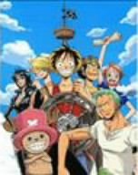 【中古】ONE PIECE 主題歌集DVD 2 特別限定版 ! ぷかぷかチョッパー ぬいぐるみ付 (限定版)
