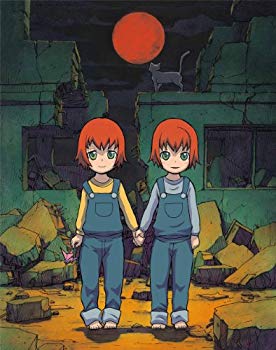 【中古】DARKER THAN BLACK -流星の双子- 7 【完全生産限定版】[Blu-ray] wyw801m｜IINEX