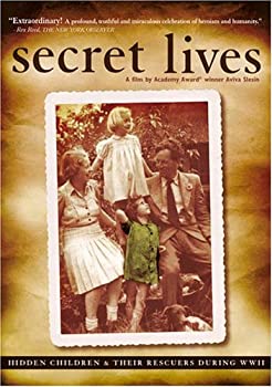 【中古】【非常に良い】Secret Lives: Hidden Children & Their Rescuers [DVD]｜IINEX