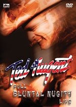 【中古】【非常に良い】フル・ブランタル・ニュジティ・ライヴ [DVD]｜IINEX