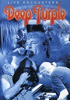 【中古】【非常に良い】Live Encounters / [DVD]｜IINEX