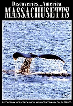 【中古】【非常に良い】Discoveries America: Massachusetts [DVD]｜IINEX