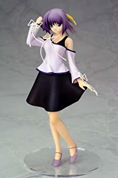 【中古】秋色恋華 戸倉真由 私服ver. 1/8 完成品｜IINEX