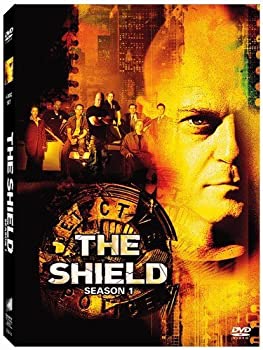 【中古】Shield: Complete First Season/ [DVD]｜IINEX