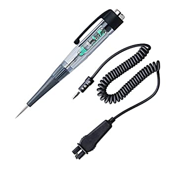 【中古】【人並み外れたに好いたらしい】拡張部分(ANEX) 検電 オートテスター 呼びりん\u0026LED印字機 吊りひも付 No.2135-A