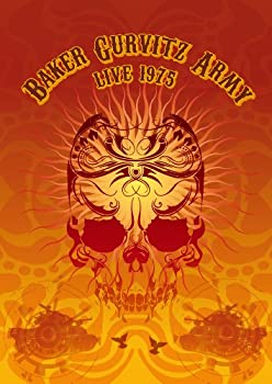 【中古】【非常に良い】ライヴ 1975 [DVD]｜IINEX
