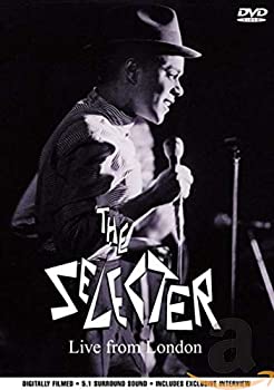 【中古】【非常に良い】Live From London [DVD]｜IINEX 8,763円