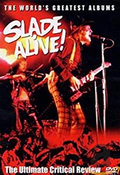 【中古】【非常に良い】Alive: Ultimate Critical Review [DVD]｜IINEX