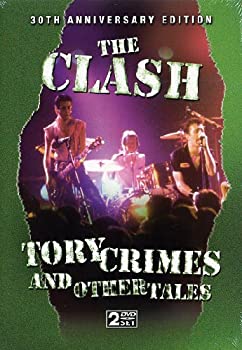 【中古】Tory Crimes & Other Tales (2pc)|IINEX
