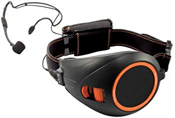 【中古】TOA ハンズフリー拡声器 黒系色 ER-1000BK wgteh8f|IINEX