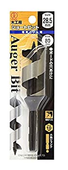 【中古】【人並み外れたに好いたらしい】大西産業 遊撃手ビット（NO．１） 28.5粍