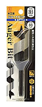 【中古】【人並み外れたに好いたらしい】大西産業 遊撃手ビット（NO．１） 29.5粍