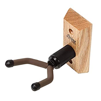 【中古】【非常に良い】String Swing ウクレレ マンドリンハンガー CC01UK-O g6bh9ry|IINEX