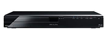 【中古】東芝 320GB 1チューナー ブルーレイレコーダー REGZA DBR-C100 g6bh9ry｜IINEX