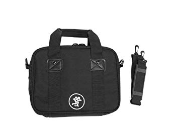 【中古】MACKIE 超コンパクトアナログミキサー402VLZ専用キャリングバッグ 402VLZバッグ 国内正規品 g6bh9ry|IINEX