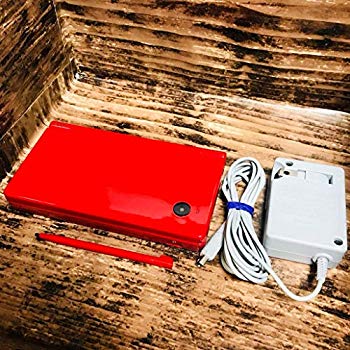 【中古】【非常に良い】NINTENDO DSi 25周年マリオカラー tf8su2k｜IINEX