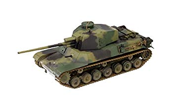 【中古】【非常に良い】ファインモールド 1/35 日本陸軍 四式中戦車 チト 量産型 プラモデル FM33 tf8su2k｜IINEX