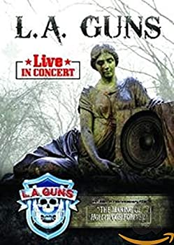 【中古】【非常に良い】Live in Concert [DVD]｜IINEX