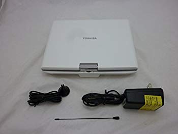 【中古】東芝 【REGZAポータブルプレーヤー】ポータブルDVDプレーヤー SD-P97DT i8my1cf|IINEX
