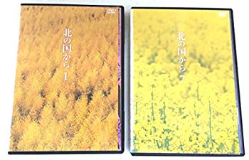 【中古】北の国から[レンタル落ち](全12巻) [マーケットプレイス DVDセット商品] i8my1cf｜IINEX