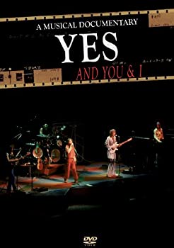 【中古】【非常に良い】And You & I: Musical Documentary [DVD]｜IINEX