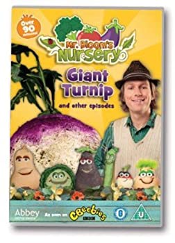 【中古】Mr Bloom's Nursery [DVD]｜IINEX 17,276円