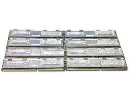 【中古】IBM 39M5790 FB-DIMM PC2-5300F 2GB×8枚(計16GB) rdzdsi3|IINEX
