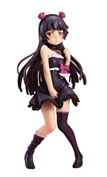 【中古】俺の妹がこんなに可愛いわけがない。 クロワンピ黒猫|IINEX